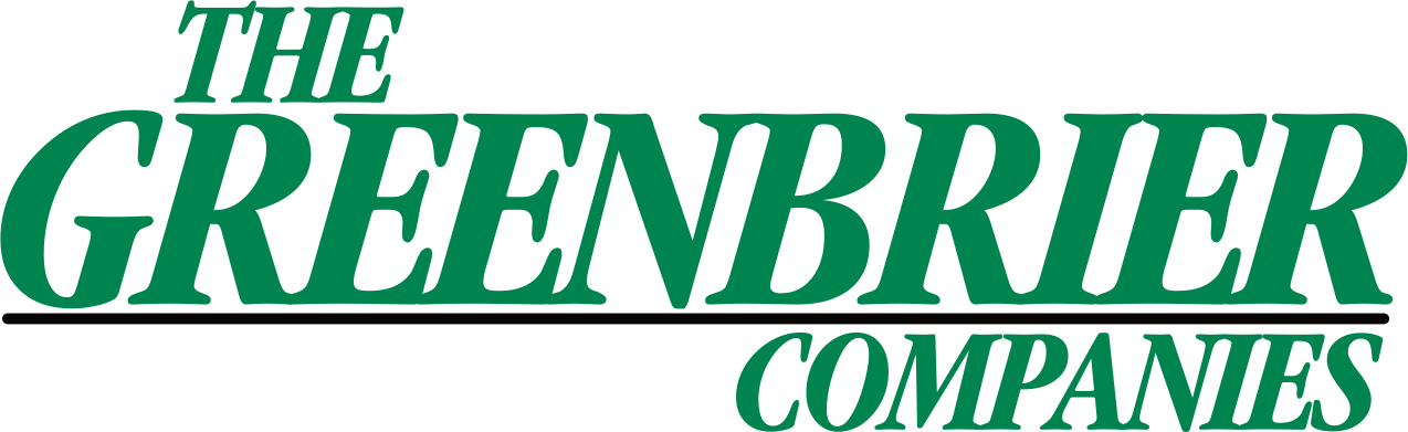 The Greenbrier Companies