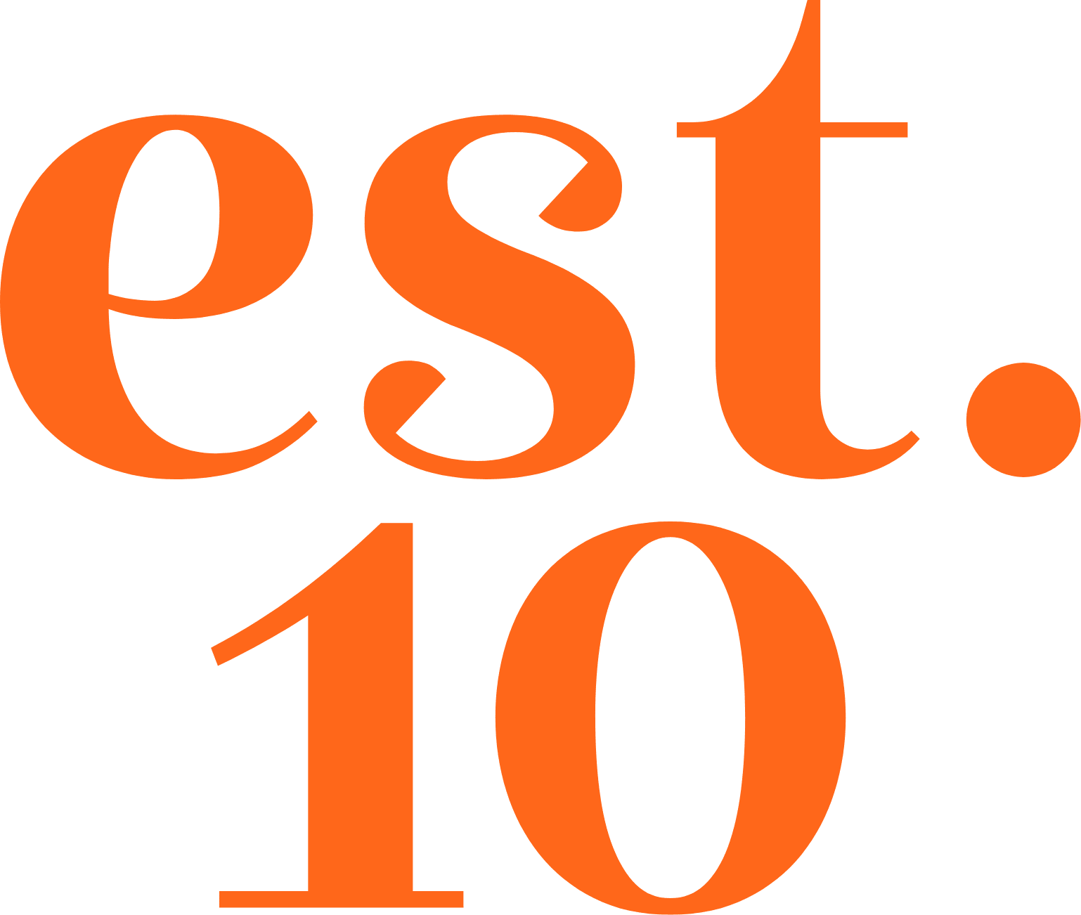 EST10