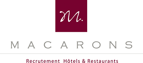 Macarons Recrutement