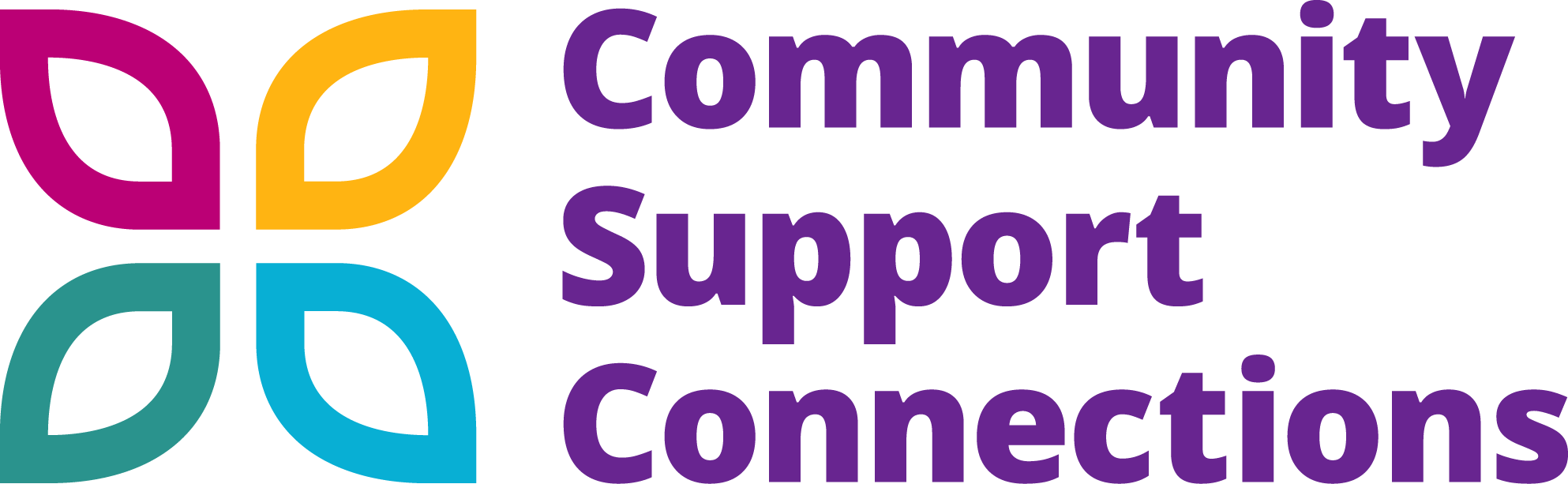 Community Support Connections