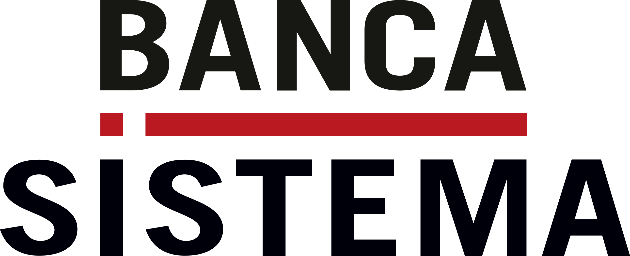 Banca Sistema