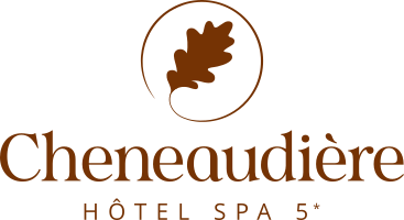 Hostellerie La Cheneaudière & Spa