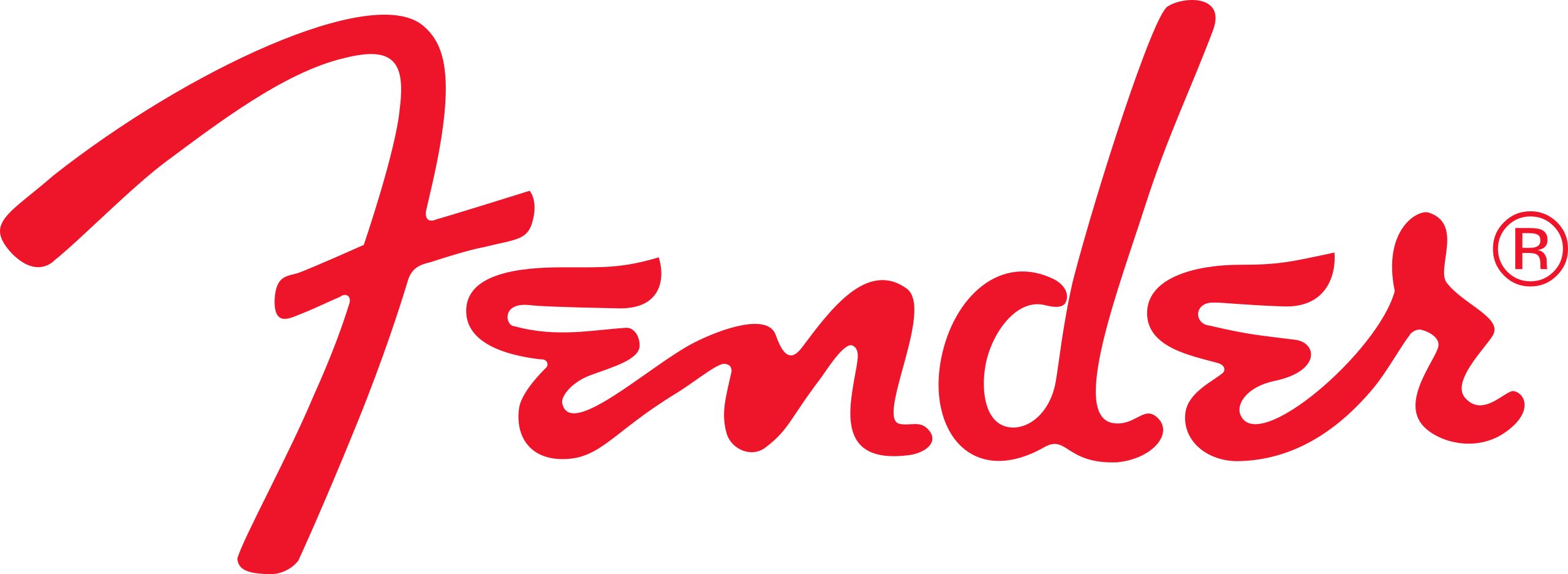 Fender