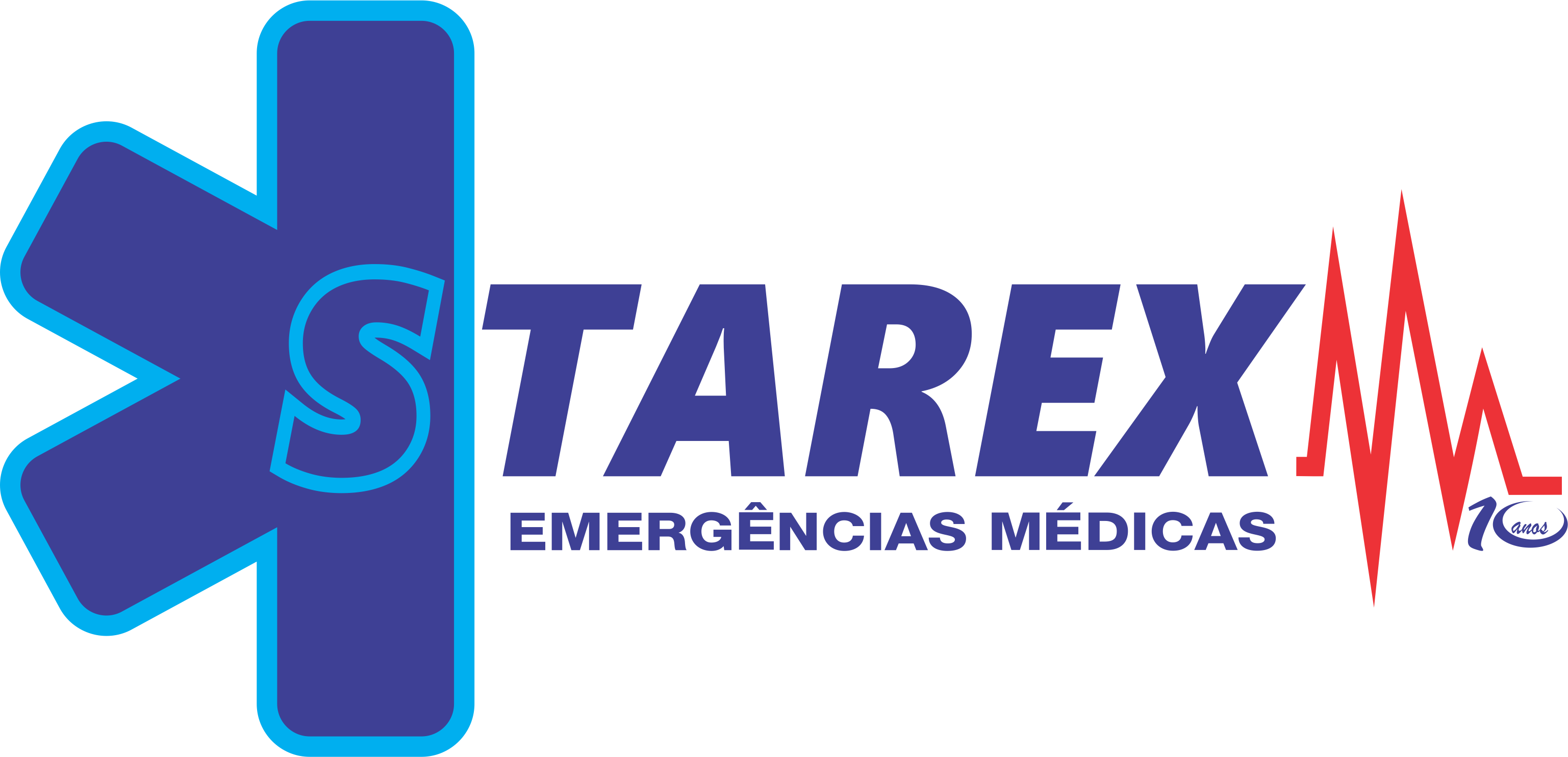 Starex Emergência Médicas