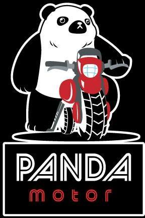 แพนด้ามอเตอร์