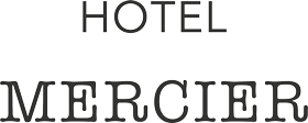 Hotel Mercier