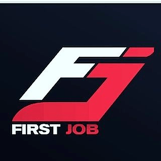 First Job