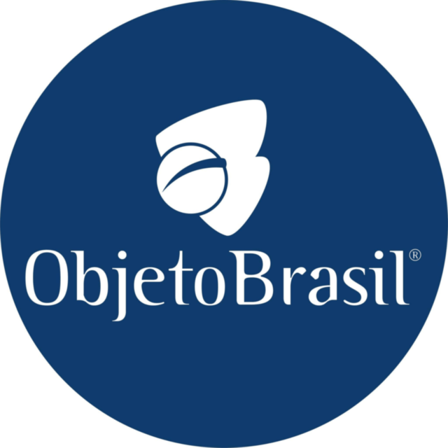 Objeto Brasil