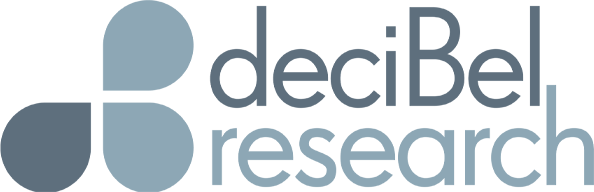 deciBel Research