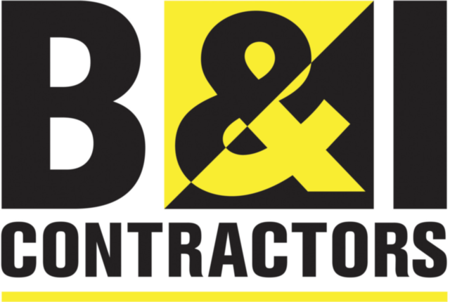 B&I Contractors