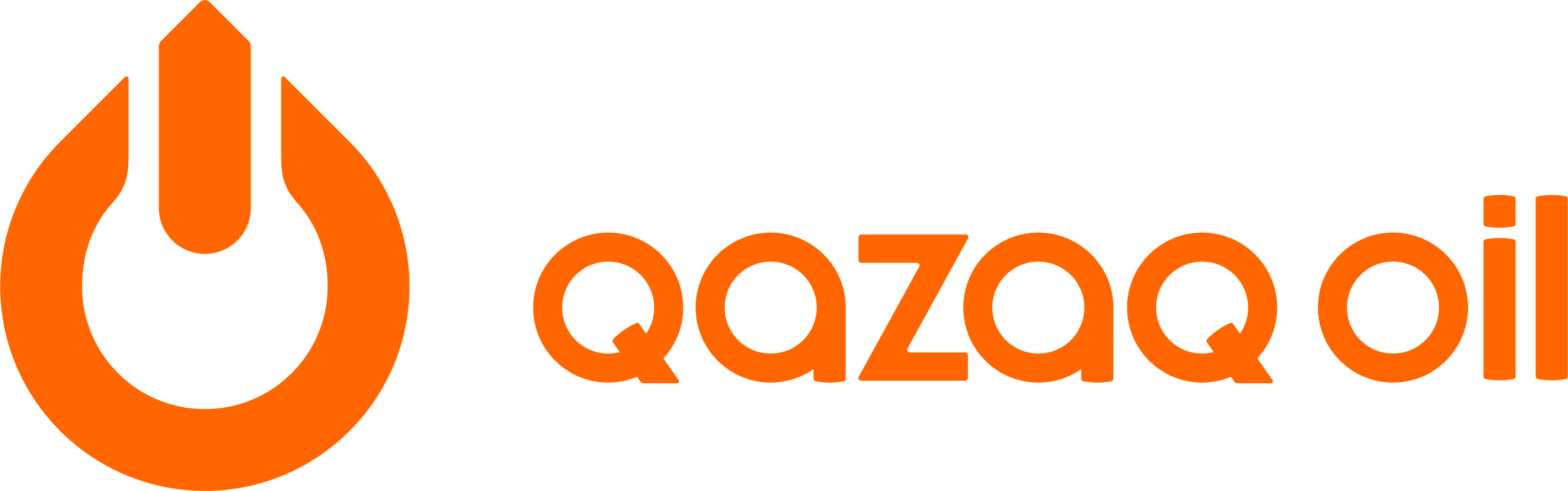 Qazaq Oil
