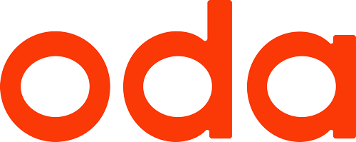 Oda