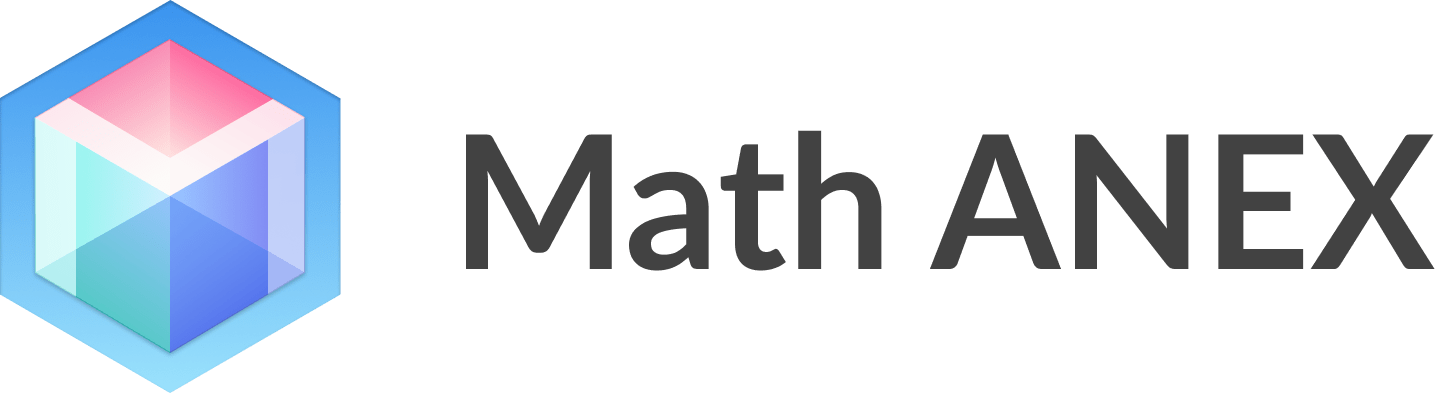 Math ANEX