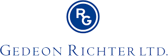 Richter Gedeon