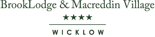 BrookLodge & Macreddin Village