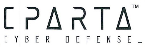 Cparta Cyber Defense