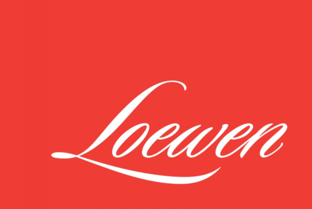 Loewen Windows