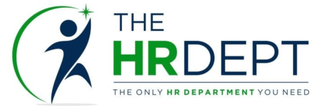 The HR Dept