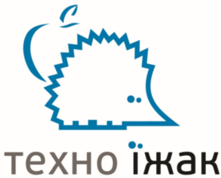 Техно Їжак