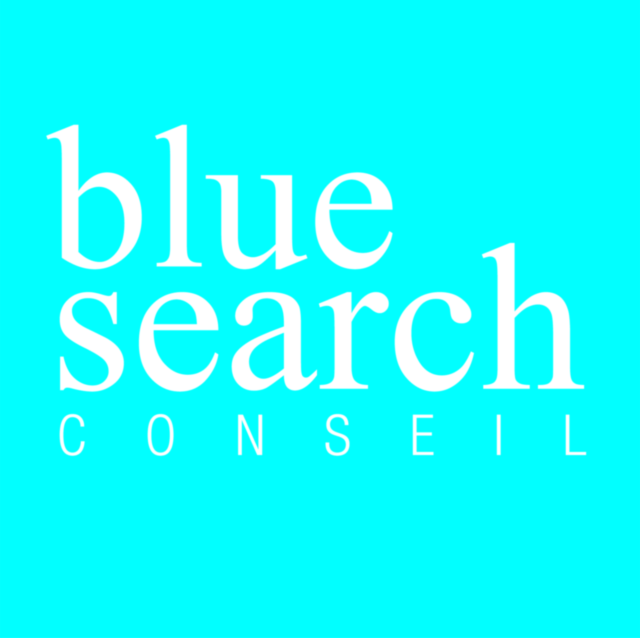 Blue Search