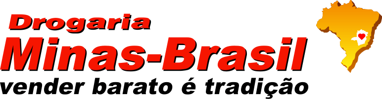 Drogaria Minas-Brasil