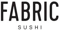 Fabric Sushi