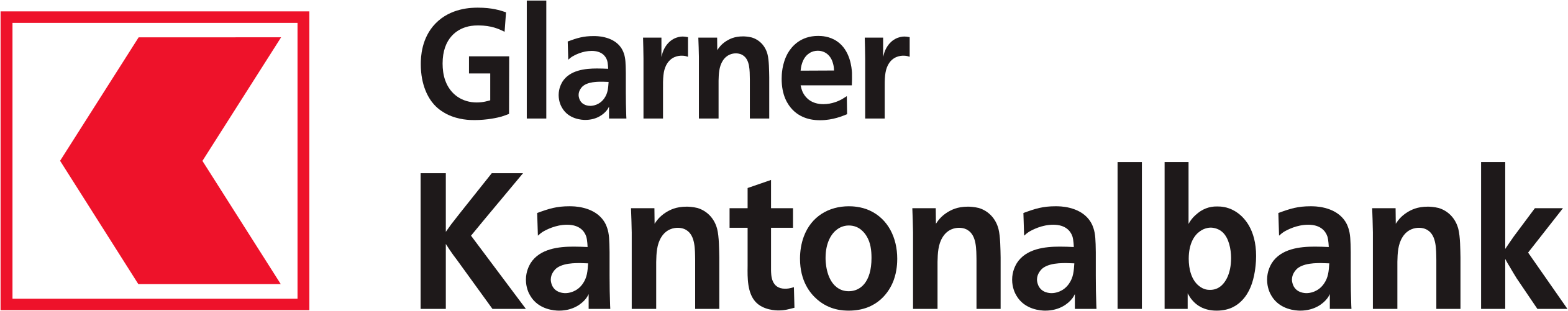 Glarner Kantonalbank