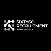 Sixty60 Recruitment