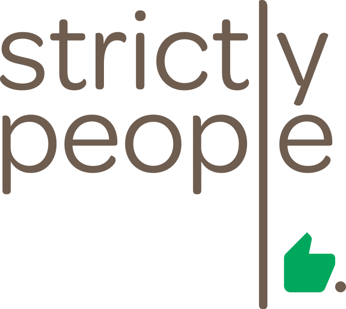 Strictly People