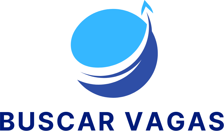 BuscarVagas - Consultoria