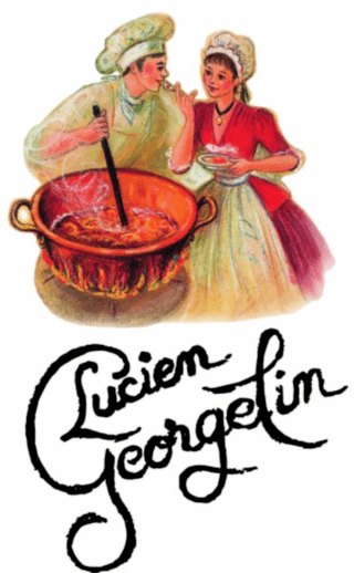 Lucien Georgelin