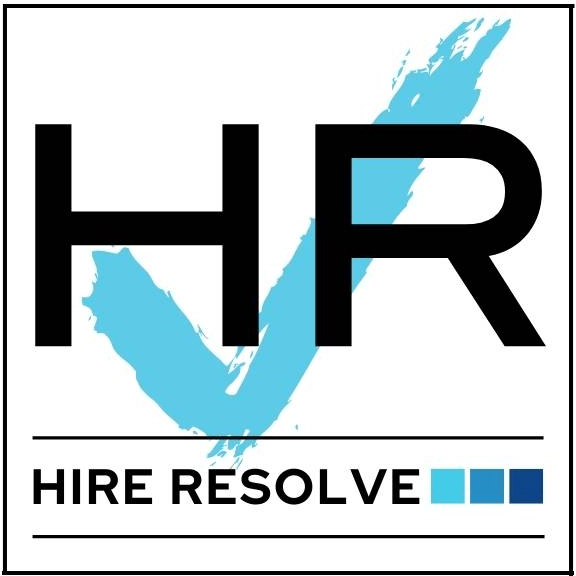 Hire Resolve