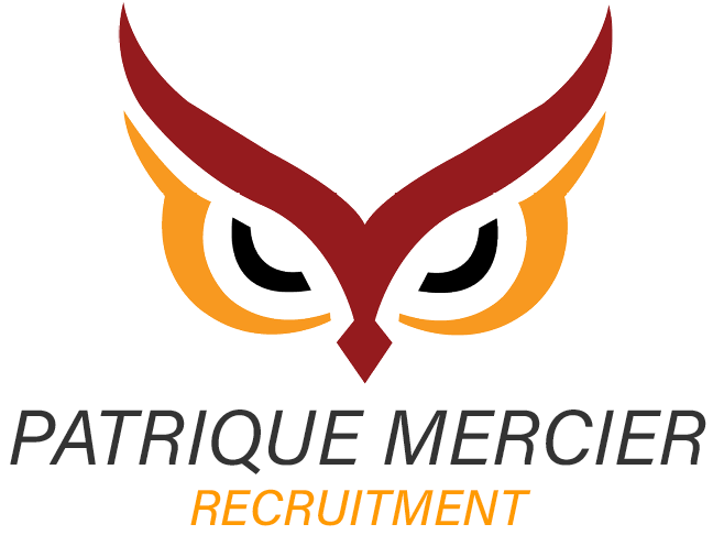 Patrique Mercier Recruitment