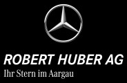 Robert Huber