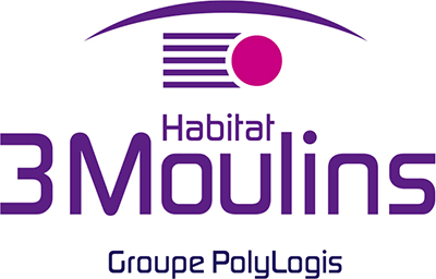 Trois Moulins Habitat