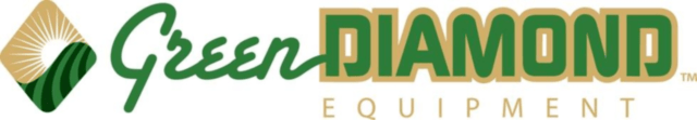 Green Diamond Equipment