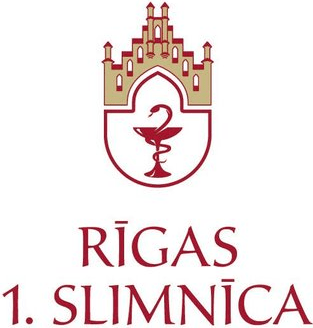 Riga 1st hospital