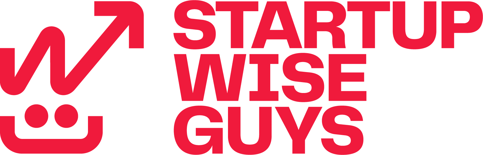 Startup Wise Guys