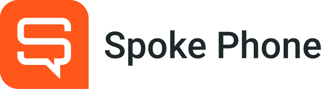 Spoke Phone