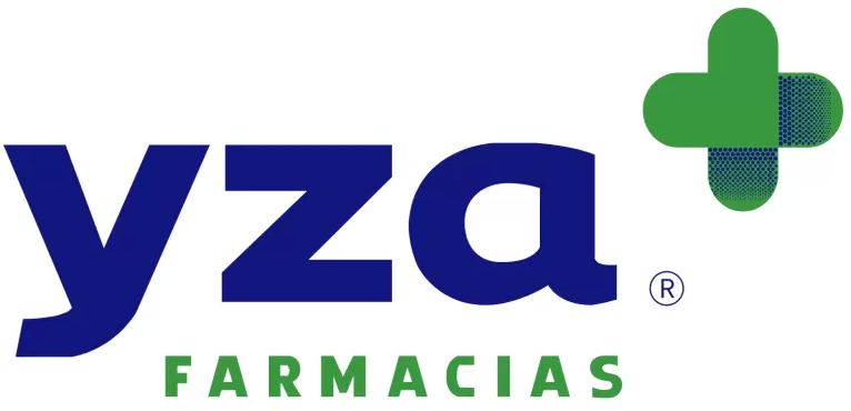 Farmacias YZA