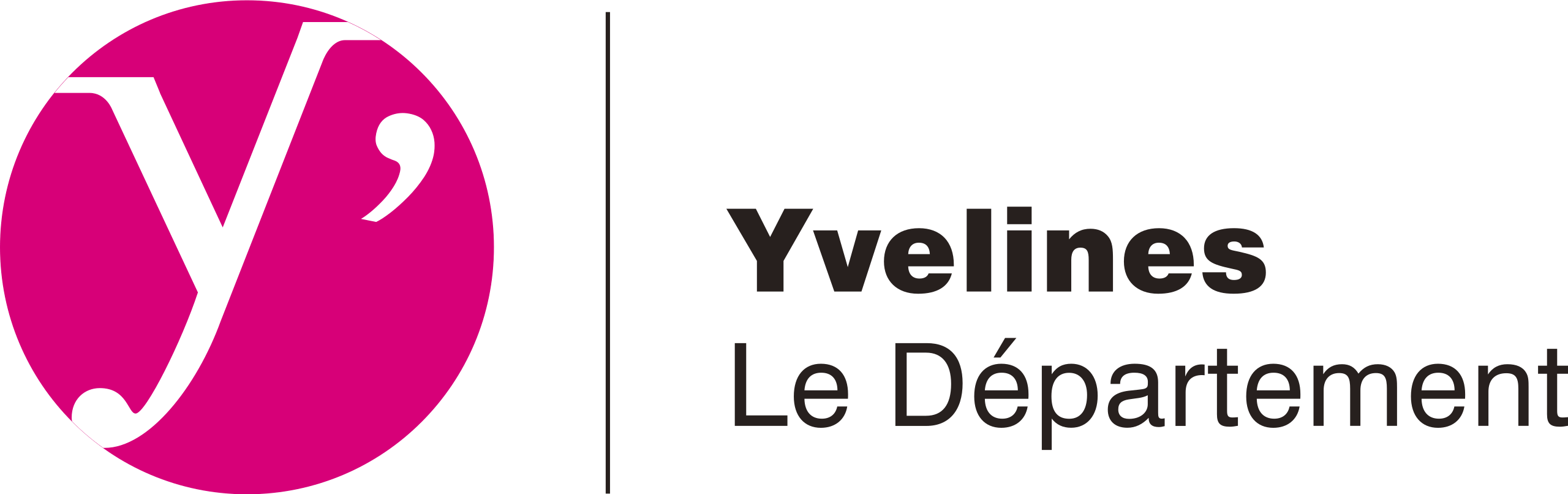 Conseil Départemental des Yvelines