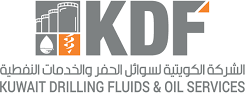 Kuwait Drilling Fluids & Oil Services