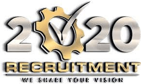 2020 Recruitment