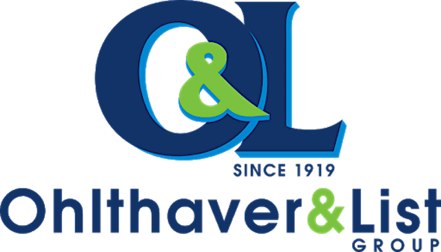 Ohlthaver & List