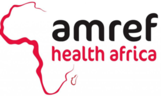 Amref Health Africa