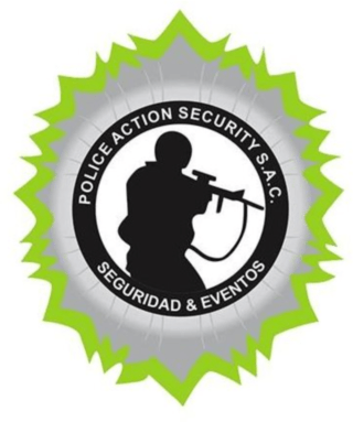 Police Action Security