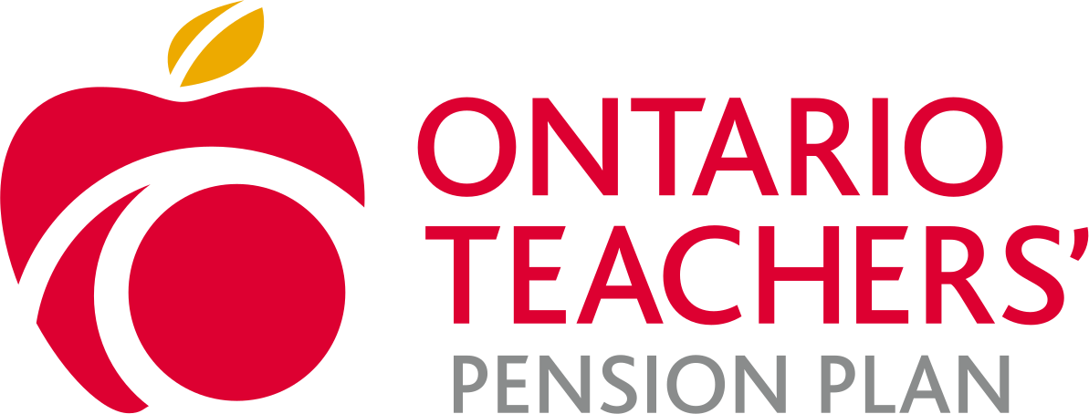 Ontario Teachers' Pension Plan