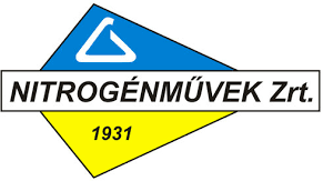 Nitrogénművek
