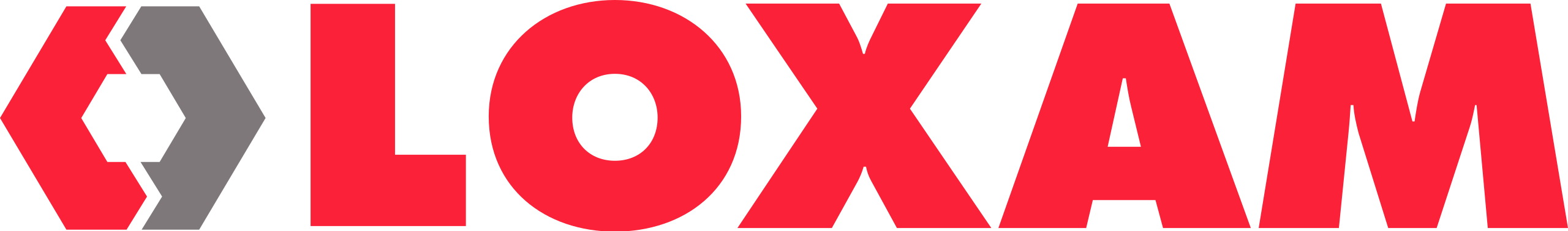 Loxam
