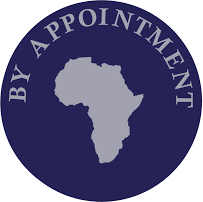 By Appointment Africa